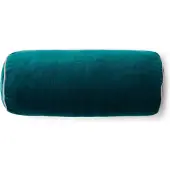 Essenza Rollkissen Luise Dark Teal (22 x 50 cm)