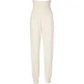 Essenza Laetitia Uni Vanilla Lange Hose XL