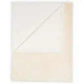 Essenza Tagesdecke Furry Vanille-150 x 200 cm