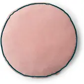 Essenza Lio Woodrose Dekokissen 45 Round