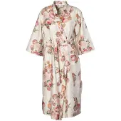 Essenza Ilona Orianna Vanilla Kimono XS