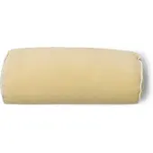 Essenza Nackenrolle Luise Yellow Straw (22 x 50 cm)