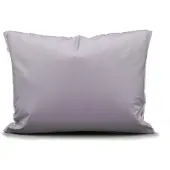 Essenza Minte Purple breeze Kissenbezug 40 x 80 cm