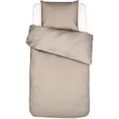 Essenza Philippine Oatmeal Bettwäsche 1p set 140x200+1 Kissenbezug (70x90)