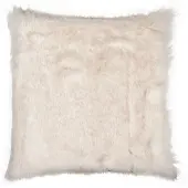 Essenza Dekokissen Polarbear Oatmeal (50 x 50 cm)