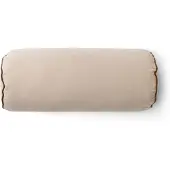Essenza Luise Oatmeal Nackenrolle 22 x 50 cm