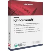 Lexware lohnauskunft