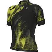 ALÉ Pragma Trace Kurzarm-radtrikot