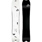 Jones Ultralight Butterfly Splitboard
