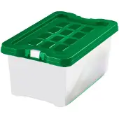 Generico Mehrzweckbox 37x23x16