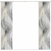 Home wohnideen Schiebegardine "TORRE", (1 St.), DIGITALDRUCK