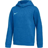 Nike Park 26 Hoody Kids Blau F463 || Größe XS ( 122-128 )