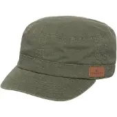 Quiksilver Snapback Cap "Renegade"