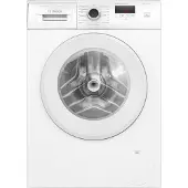 Bosch Serie 8 WGE0241H, Frontlader, 7 kg, B, 72 dB, 1351 RPM, A
