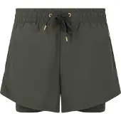 Athlecia Damen Shorts Timmie V2 W 2-in-1 Shorts