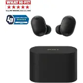 Sony WF1000XM6B.CE7, Kabellos, Anrufe/Musik, Kopfhörer, Schwarz