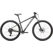 Specialized Mountainbike Rockhopper Sport 29 Satin Black Liquid Metal / White 20... - L
