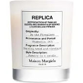 Maison Martin Margiela Replica By The Fire Place Candle 165g