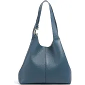 Coccinelle Handtasche SHA C-Easy E1 SHA 11 02 01 Blau