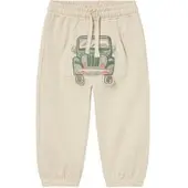Mayoral Jogginghose 1525 Beige Regular Fit
