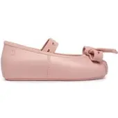 Melissa Ballerinas Mini Sophie Crush Bb 37838 Rosa