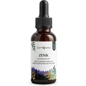 Echt Vital Zink 50 ml Tropfen