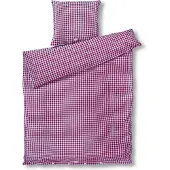 Juna Bæk&blge Bed Linen-140x200 Cm Bettwäsche-set