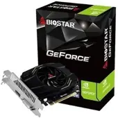 Biostar GeForce GT 1030 - 4GB DDR4 SDRAM - Grafikkarte