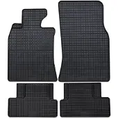Petex Gummimatte für BMW Mini / Mini Cooper ab 11/2006-02/2014
