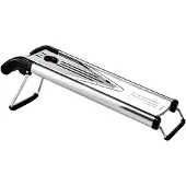 KINGHOFF Mandoline KH-1658 Handheld Schneider Grün