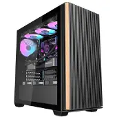 Darkflash - DS900WS wi - Computergehäuse