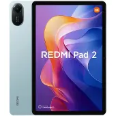 Xiaomi Redmi Pad 2 11" 6GB/128GB WiFi Grün (Mint Green)