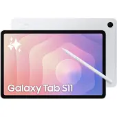 Samsung Galaxy Tab SM-X736B, 27,9 cm (11"), 2560 x 1600 Pixel, 512 GB, 12 GB, 3,3 GHz, Silber