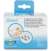 Petsafe Drinkwell Ceramic Avalon Single Cell Filter - 4 Stück