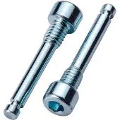BBB Bcb-260 Schrauben 50 Einheiten
