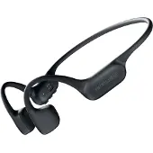 Muse M-238BC - Knochenschallkopfhörer mit MP3-Player