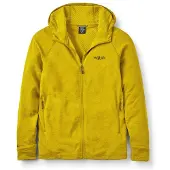 Rab Men's Nexus Hoody Vlies
