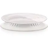 Lékué Dehnsichtbarer Silikon-Deckel 11,5 cm – Lekue