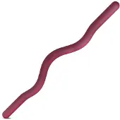 NEOLYMP Pilates SZ Stange ergonomische Silikon Hantelstange 6,8 KG