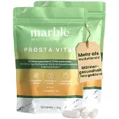 Marble Prosta Vital – Sparset 240 St Kapseln