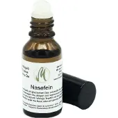 Die Kräutermagie - Nasenpflegeöl Nasefein 20 ml Roll-On