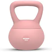 NEOLYMP Kettlebell 2 kg 1 St