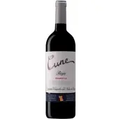Bodegas CVNE Cune Reserva 2021 - CVNE