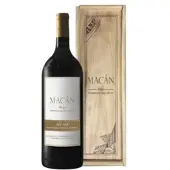 Bodegas Vega Sicilia Magnum Macán 2021 - Benjamin de Rothschild & Vega Sicilia