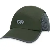 Outdoor Research Swift Cap verde/dark grey (2980) One Size