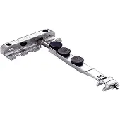 AllParts AP BP 2007-010 Tremol-No chrom, sm.clamp