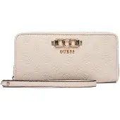 GUESS Geldbeutel ANISE Portemonnaie