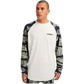 Burton Midweight Roadie Tech Crew Langarm-baselayer