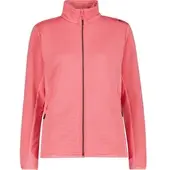CMP Woman Jacket coral (B614) 34