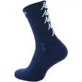 Kappa Eleno Pack Of 3 Socks